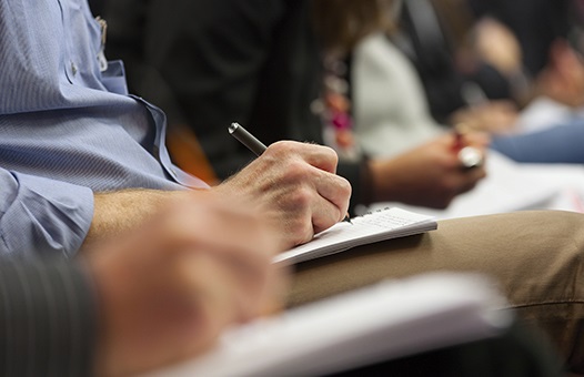 Lancement des Prix d’excellence de l’administration publique du Québec 